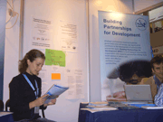 BPD at Stockholm 2008