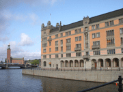 Stockholm