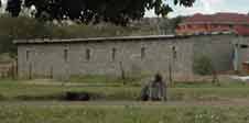 Shared facility in Maseru