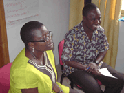 DPP8 - Ghana