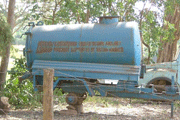 Kenya Vacutug