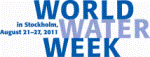 World Water Week Logo 2011