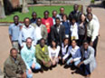 EPP3 course participants