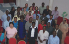 EPP2 course participants
