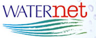 WaterNet Logo
