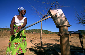 Credit: WaterAid