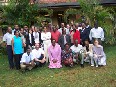 EPP1 course participants